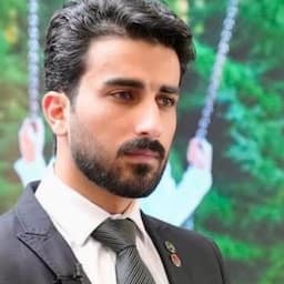 Eng. Ahmad Al Khotabaa