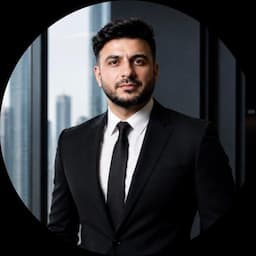 Eng. Ahmad Al Masri