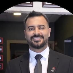Mahmoud Al Jalodi