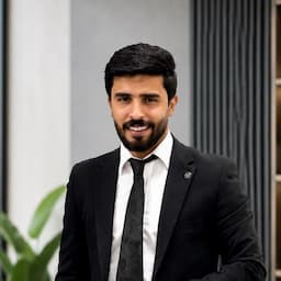 Eng. Osama Al Khotabaa